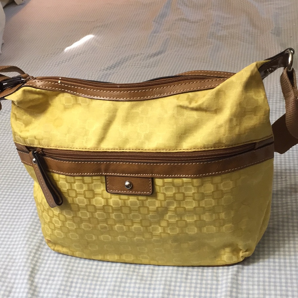 Nice bag - Picture 1 of 6